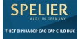 Máy rửa chén bát Spelier - Germany